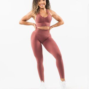 NWT Alphalete Amplify Legging